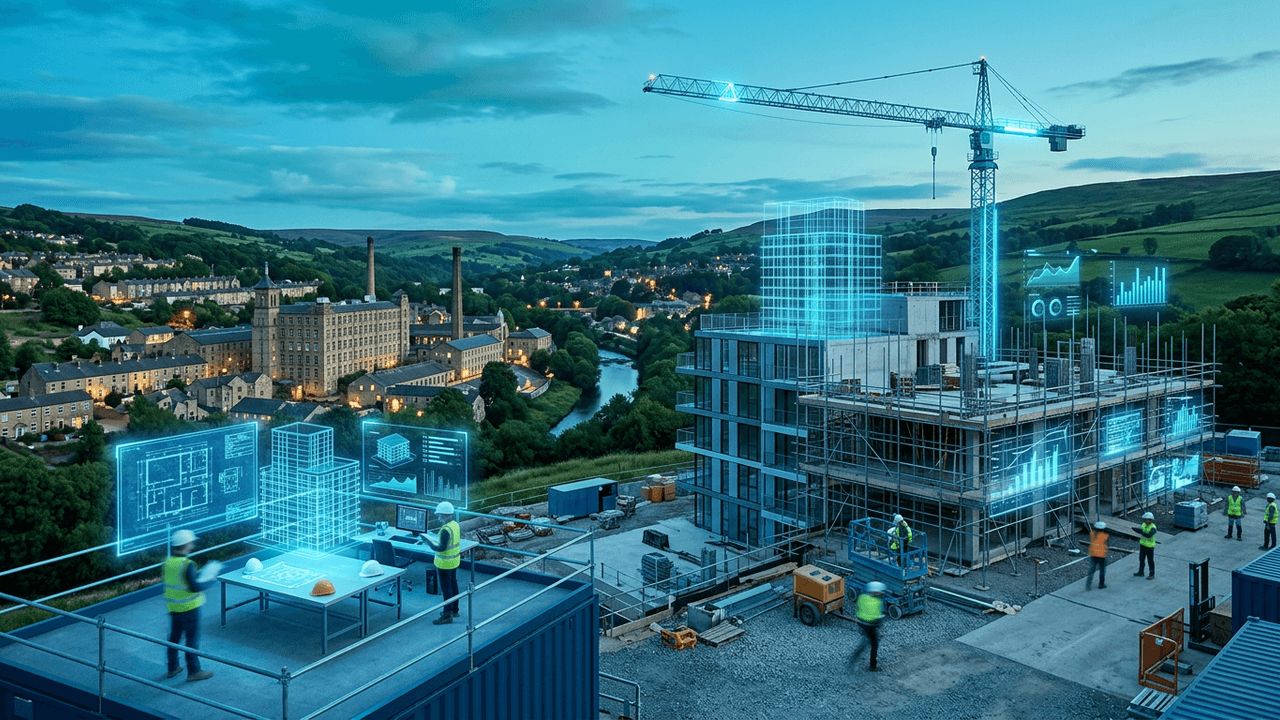 Top 10 Best General Contractors in Burnley