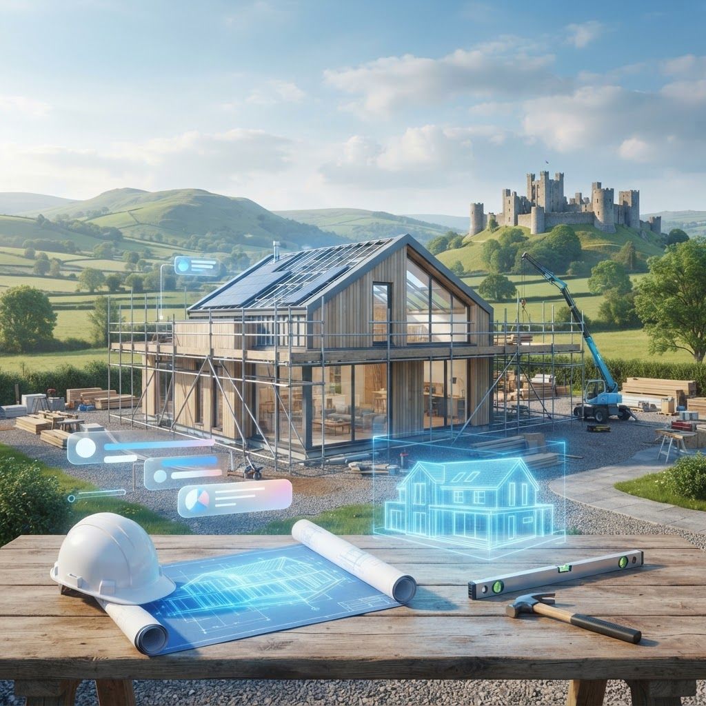 Top 10 Best General Contractors in Caerphilly