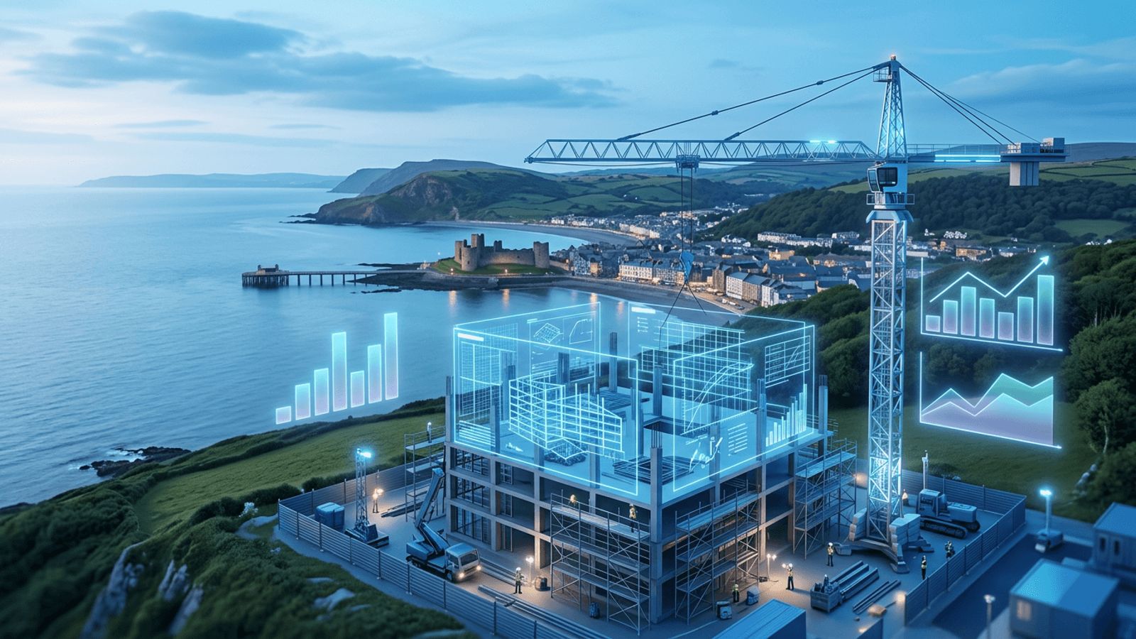 Top 10 Best General Contractors in Ceredigion