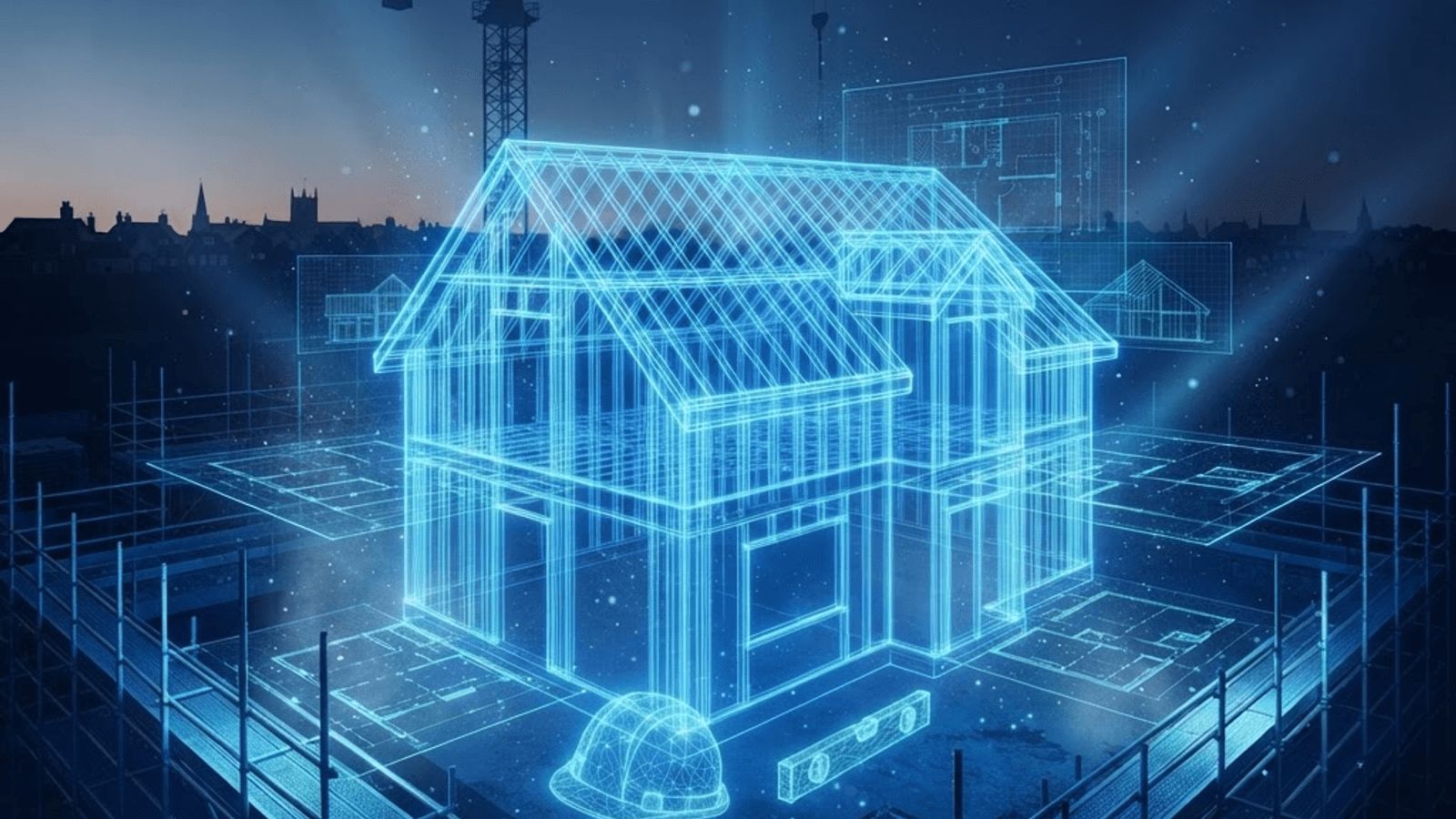 Top 10 Best General Contractors in Dacorum