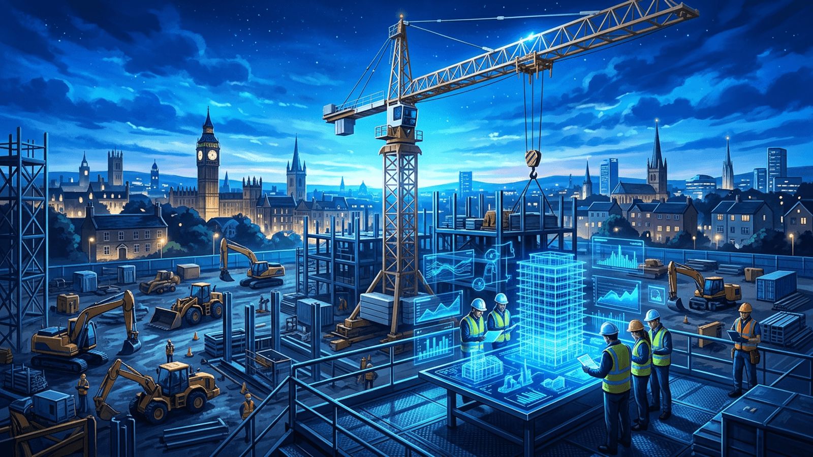 Top 10 Best General Contractors in Darlington