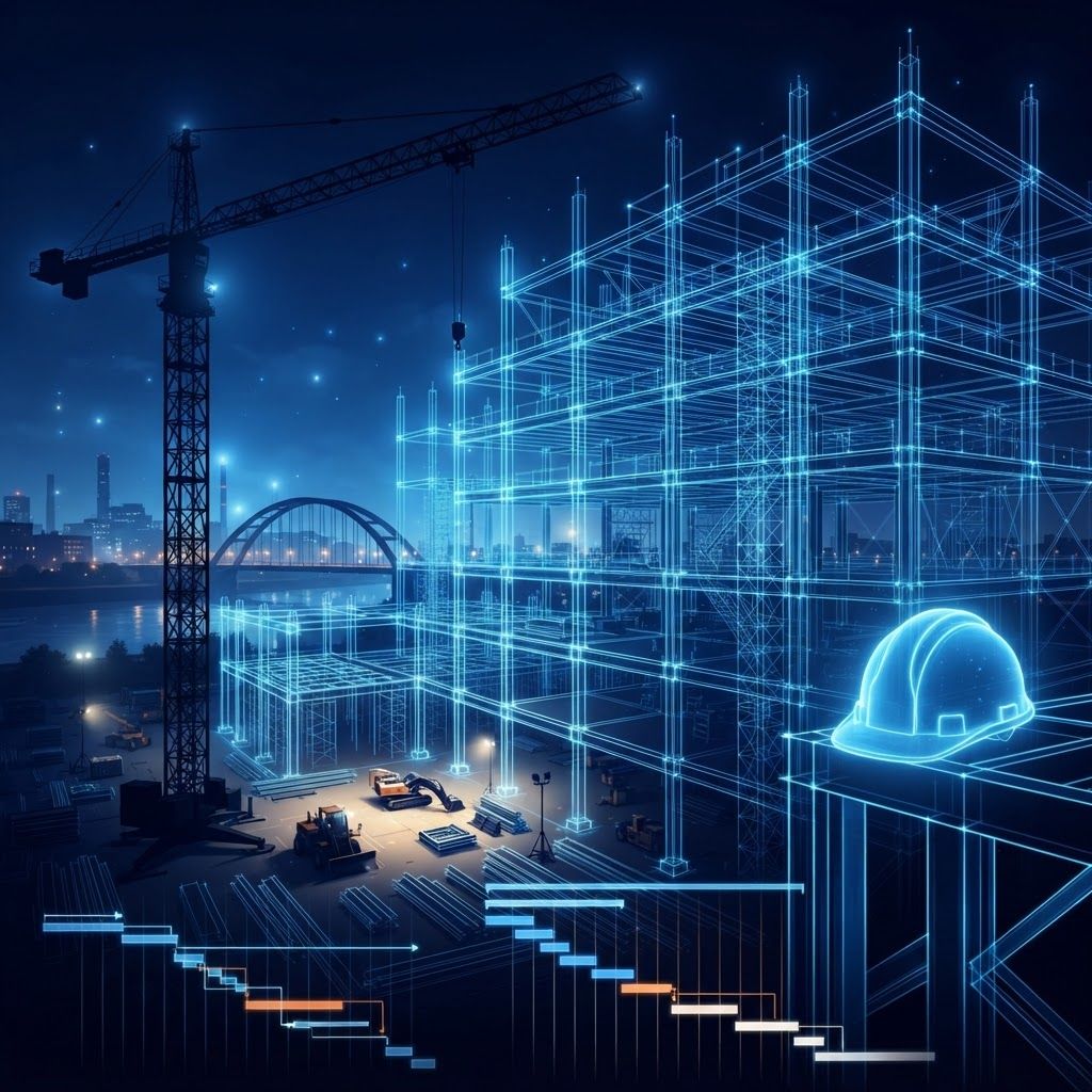 Top 10 Best General Contractors in Gateshead