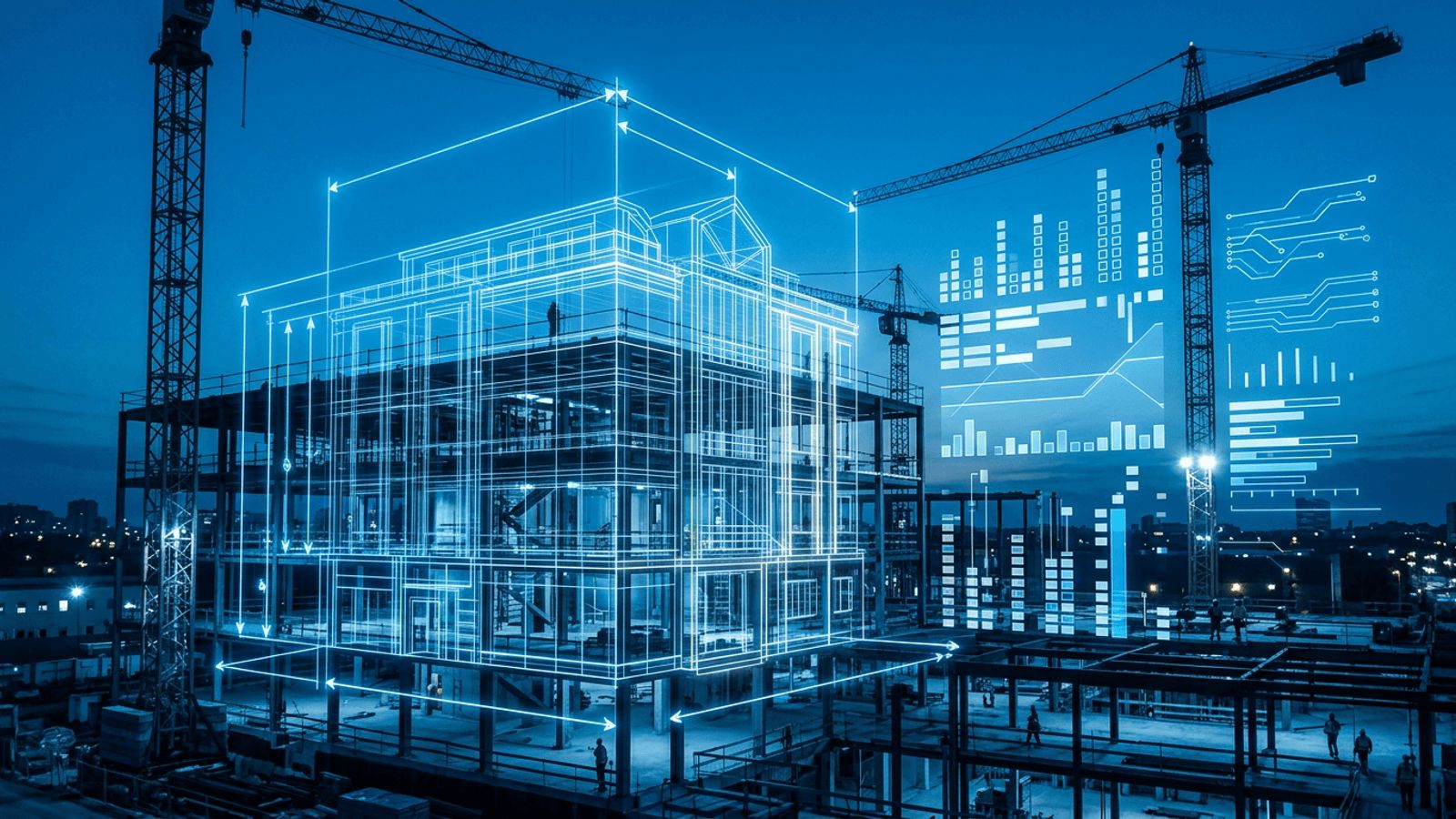 Top 10 Best General Contractors in Harborough