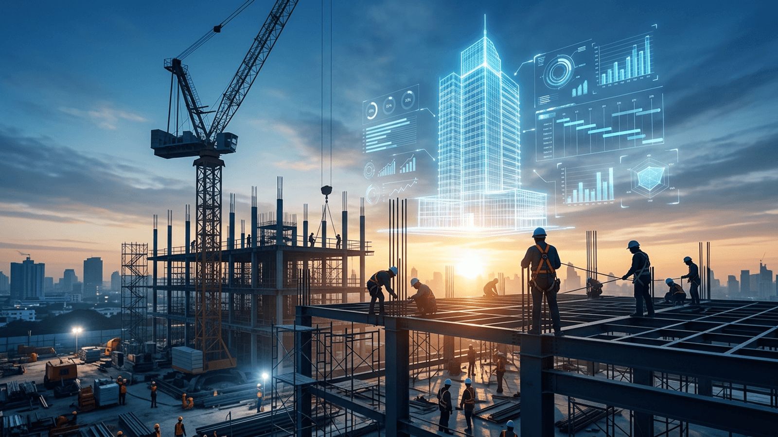 Top 10 Best General Contractors in Hart