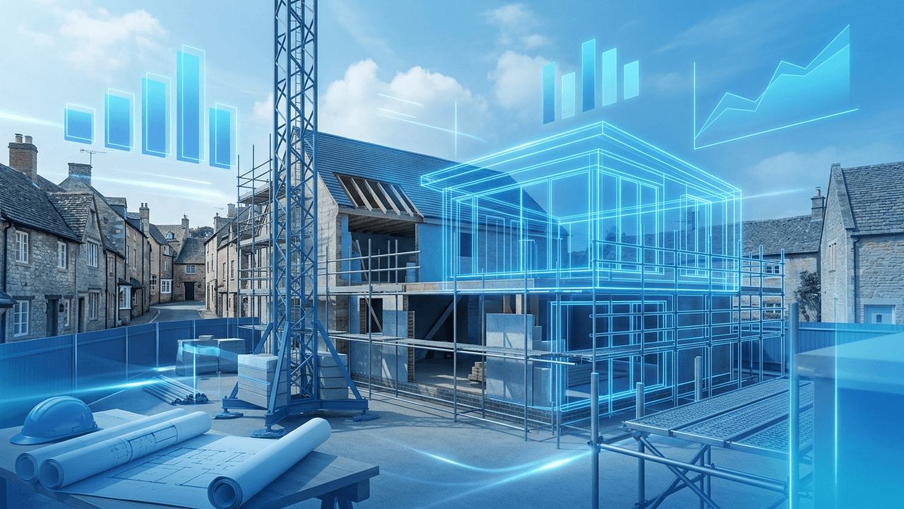 Top 10 Best General Contractors in Maldon
