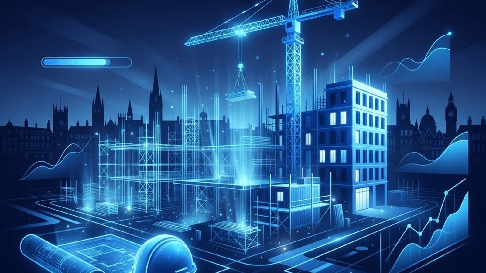 Top 10 Best General Contractors in Newcastle-under-Lyme