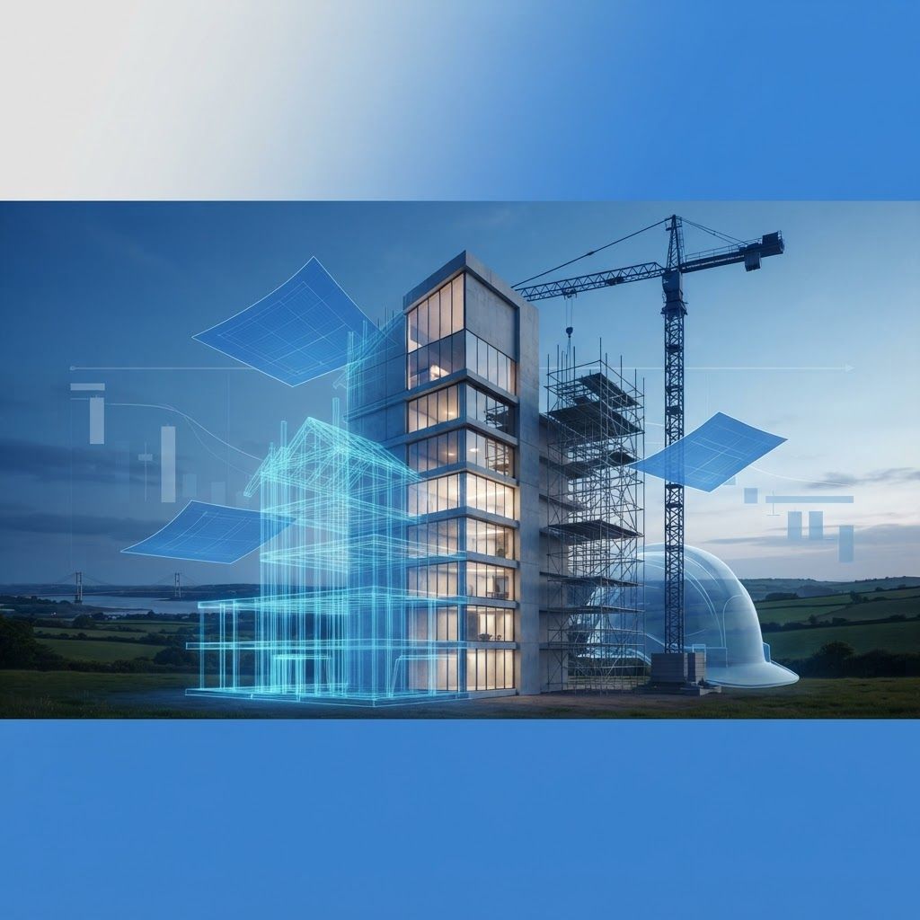 Top 10 Best General Contractors in North Lincolnshire