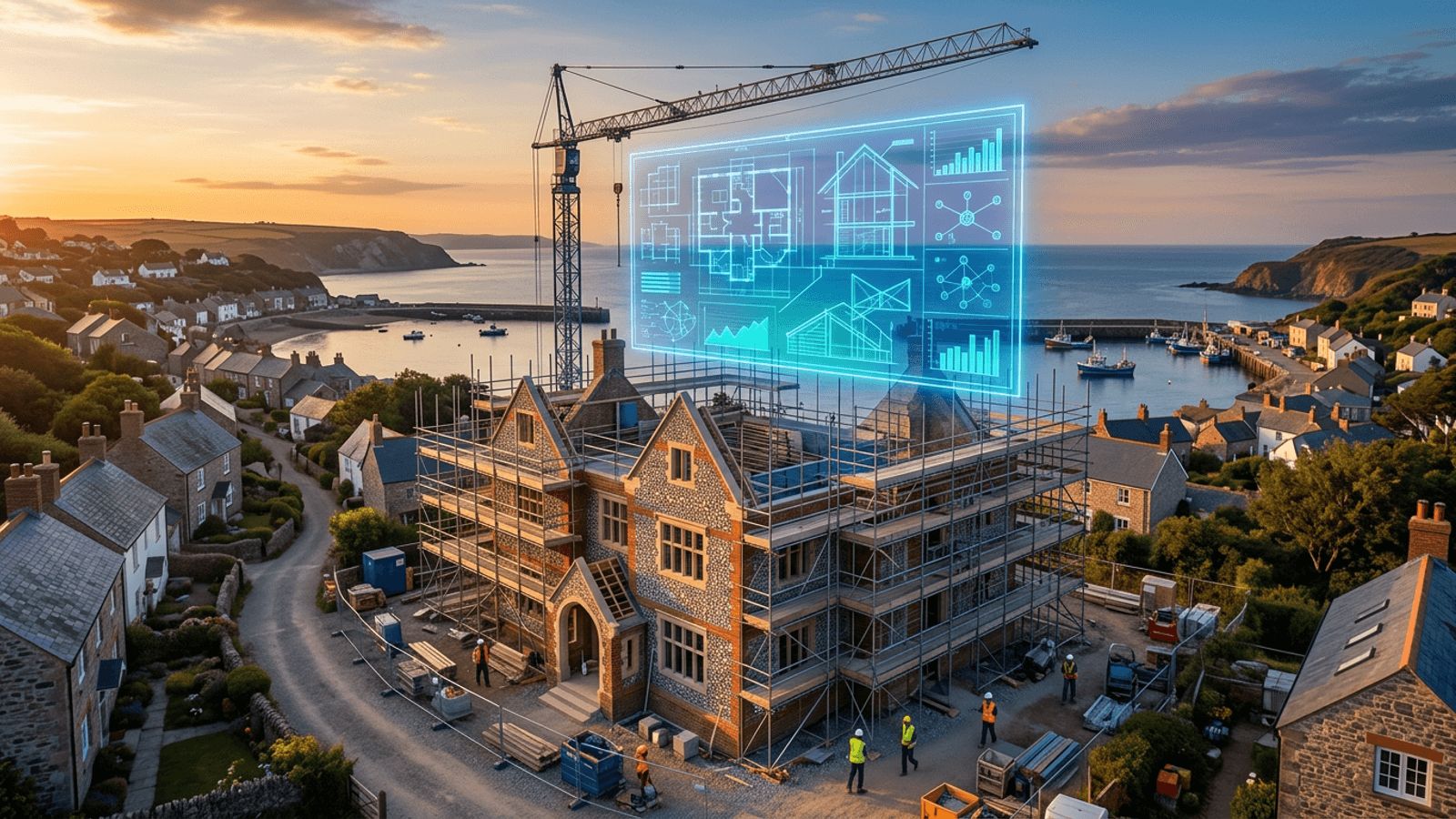 Top 10 Best General Contractors in North Norfolk