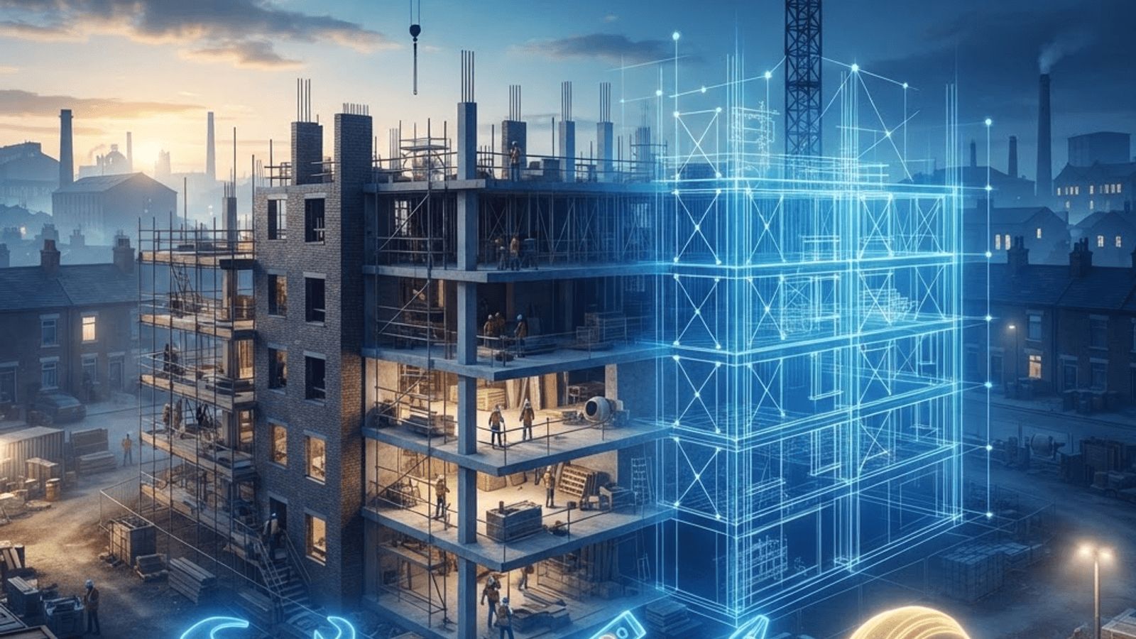 Top 10 Best General Contractors in Oldham