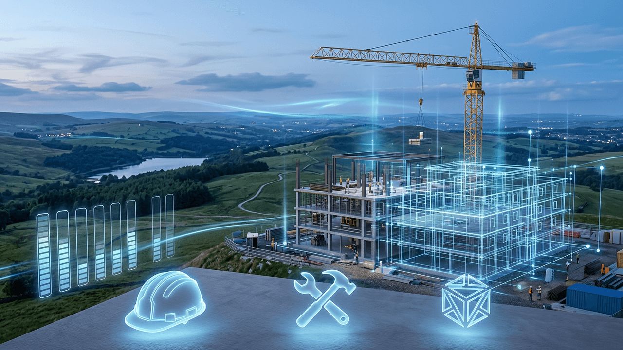 Top 10 Best General Contractors in Ribble Valley