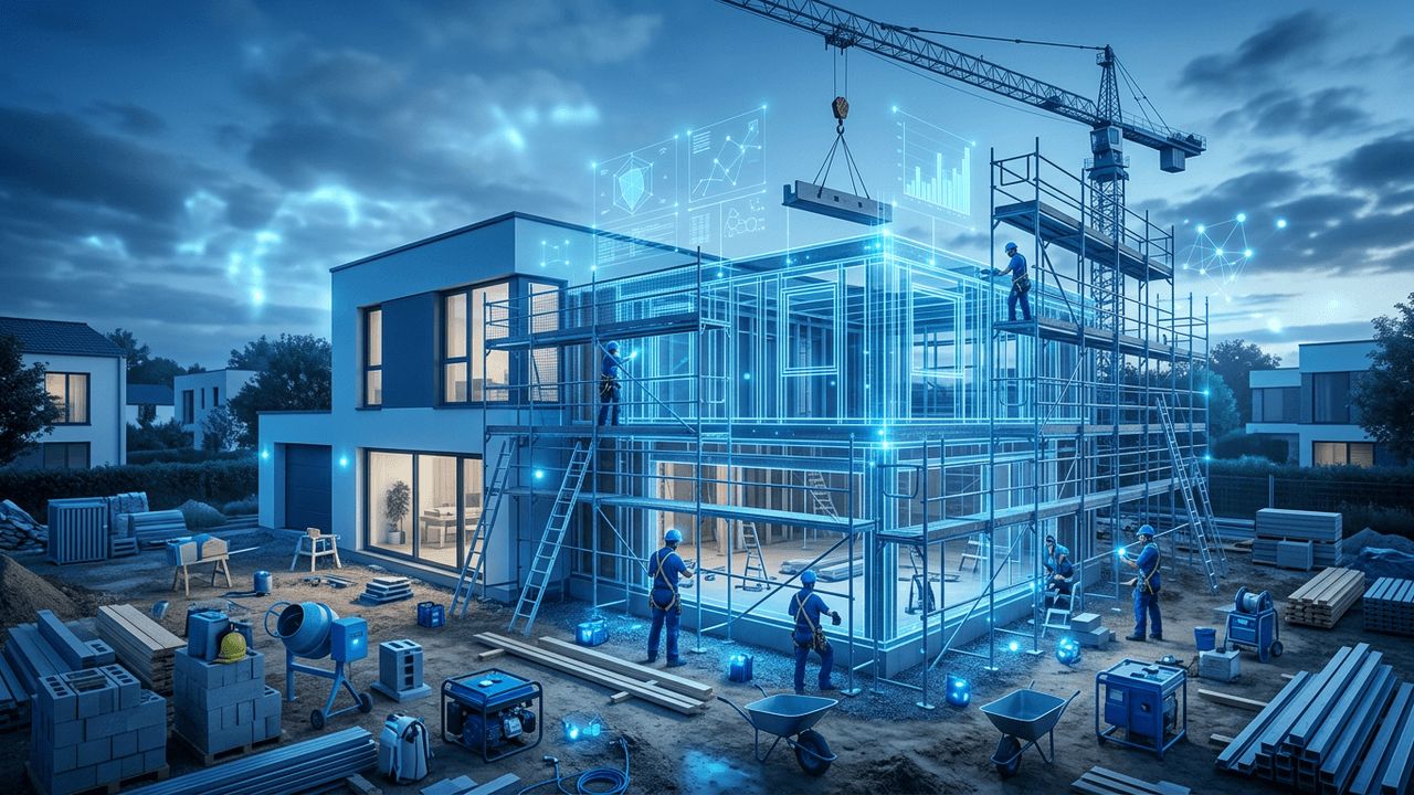 Top 10 Best General Contractors in Rochford