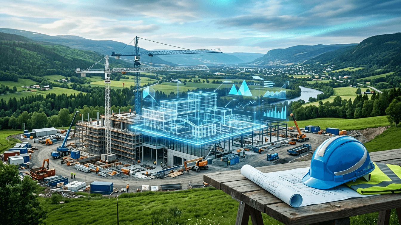 Top 10 Best General Contractors in Rossendale