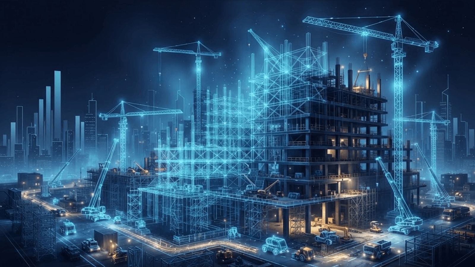 Top 10 Best General Contractors in Rushcliffe