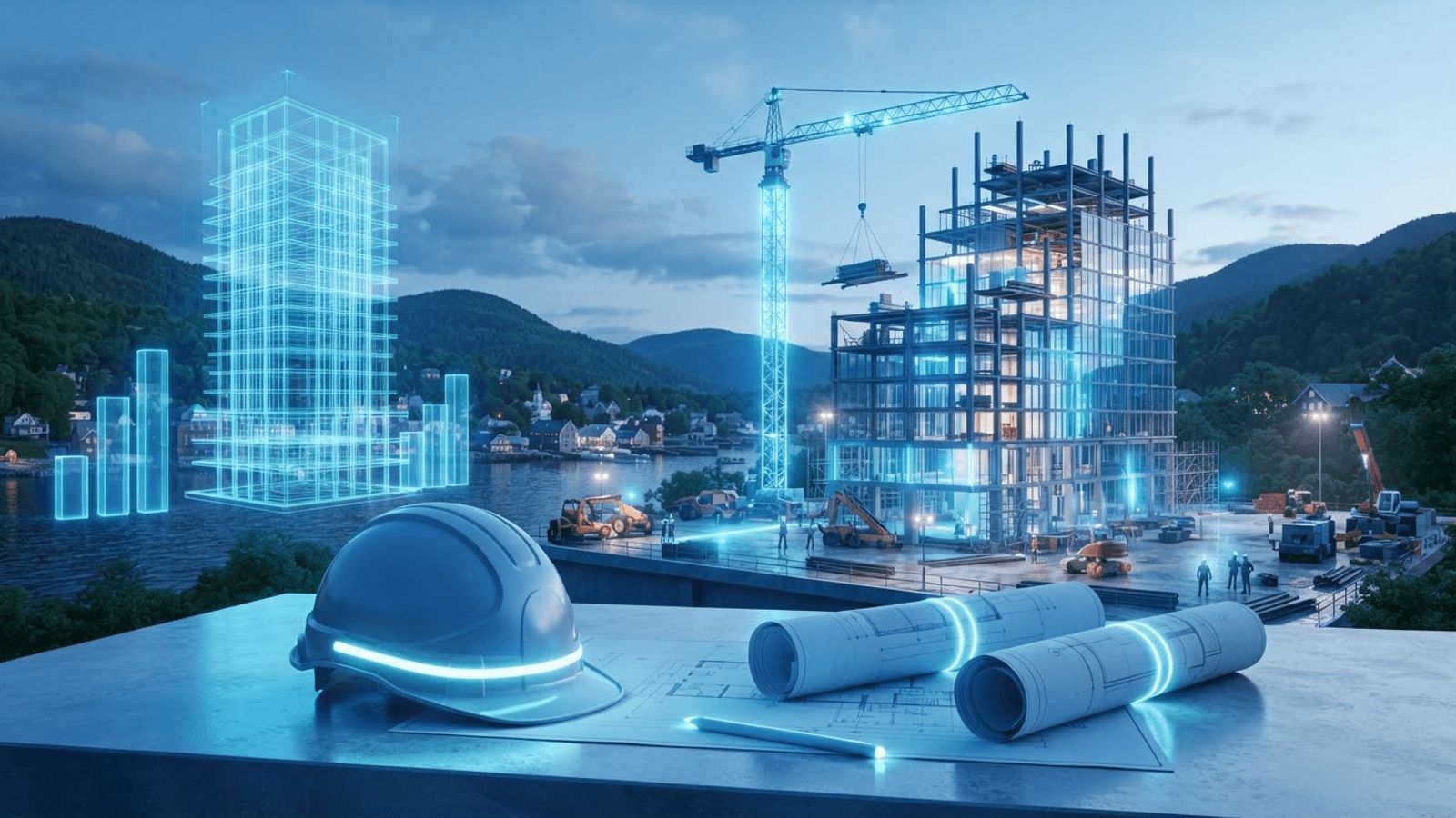 Top 10 Best General Contractors in Rutland