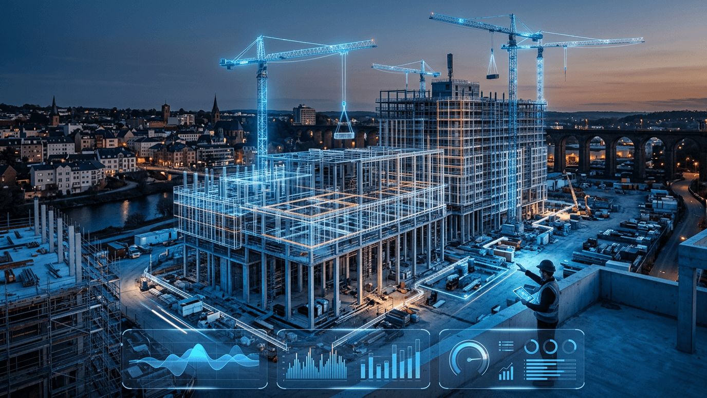 Top 10 Best General Contractors in Stockport