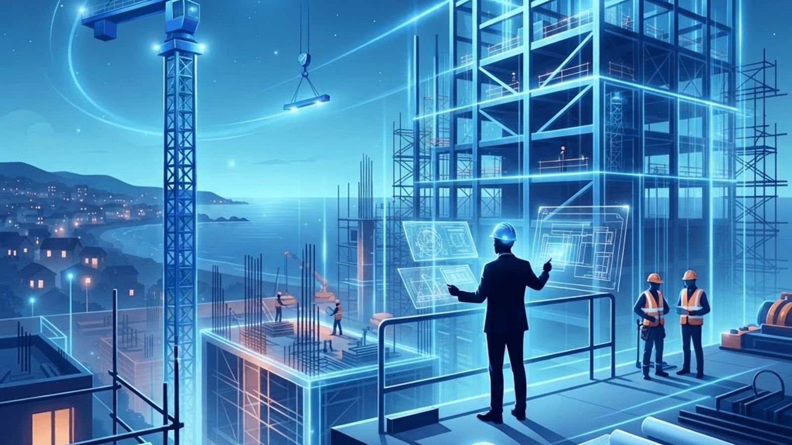 Top 10 Best General Contractors in Torbay