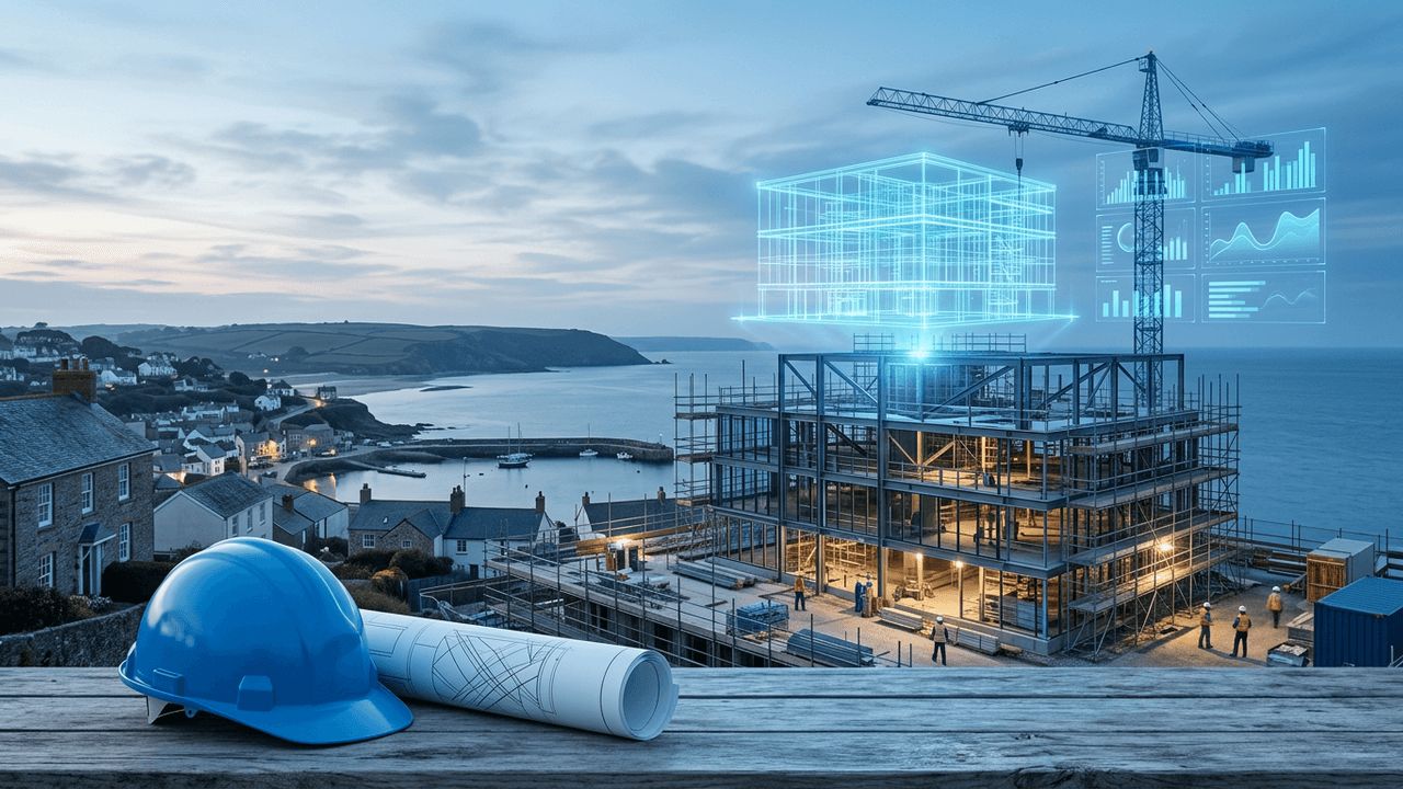 Top 10 Best General Contractors in Torridge