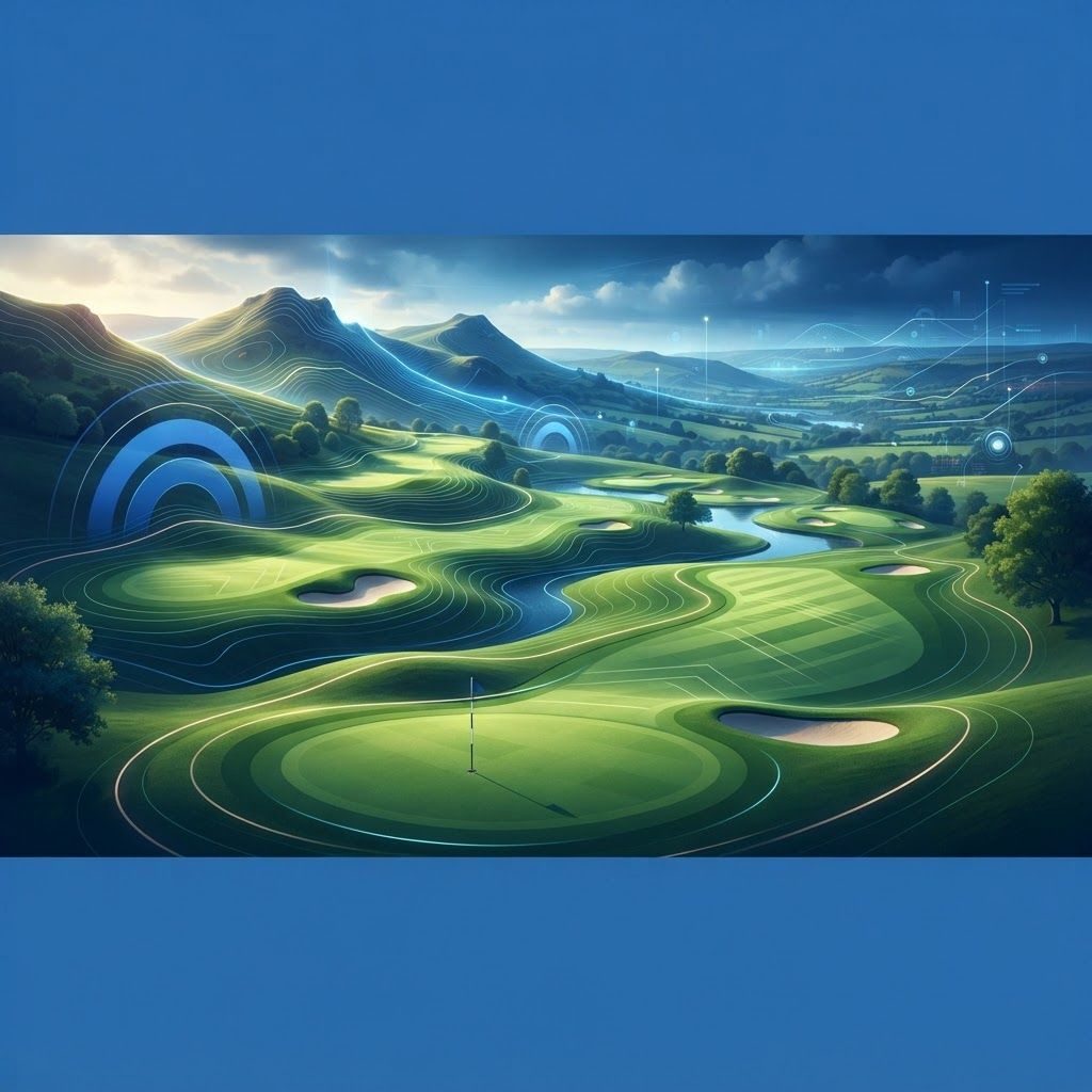 Top 10 Best Golf Courses in Amber Valley