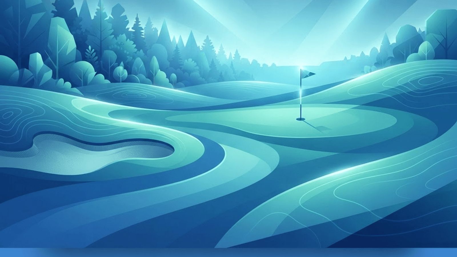 Top 10 Best Golf Courses in Broadland