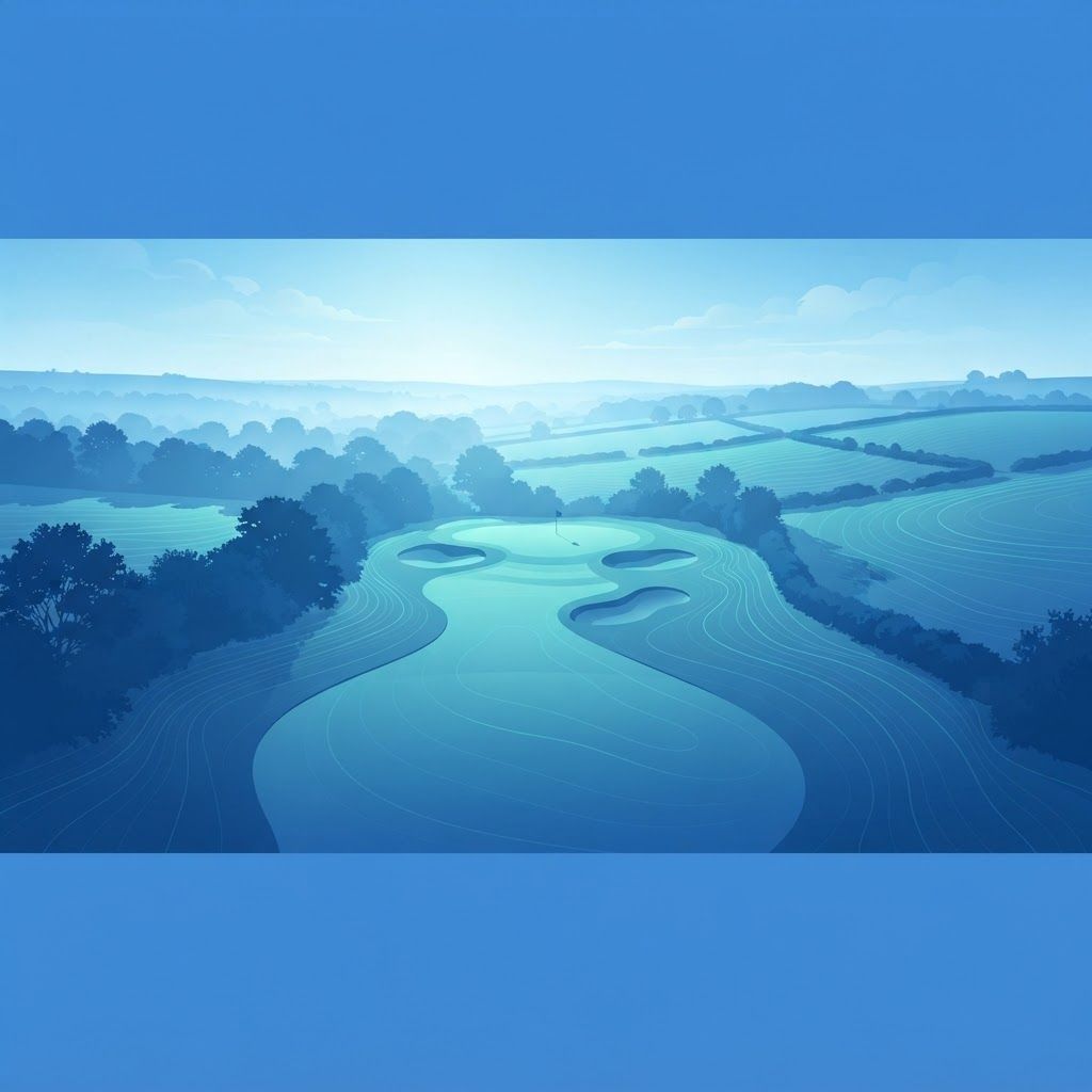 Top 10 Best Golf Courses in Cambridge
