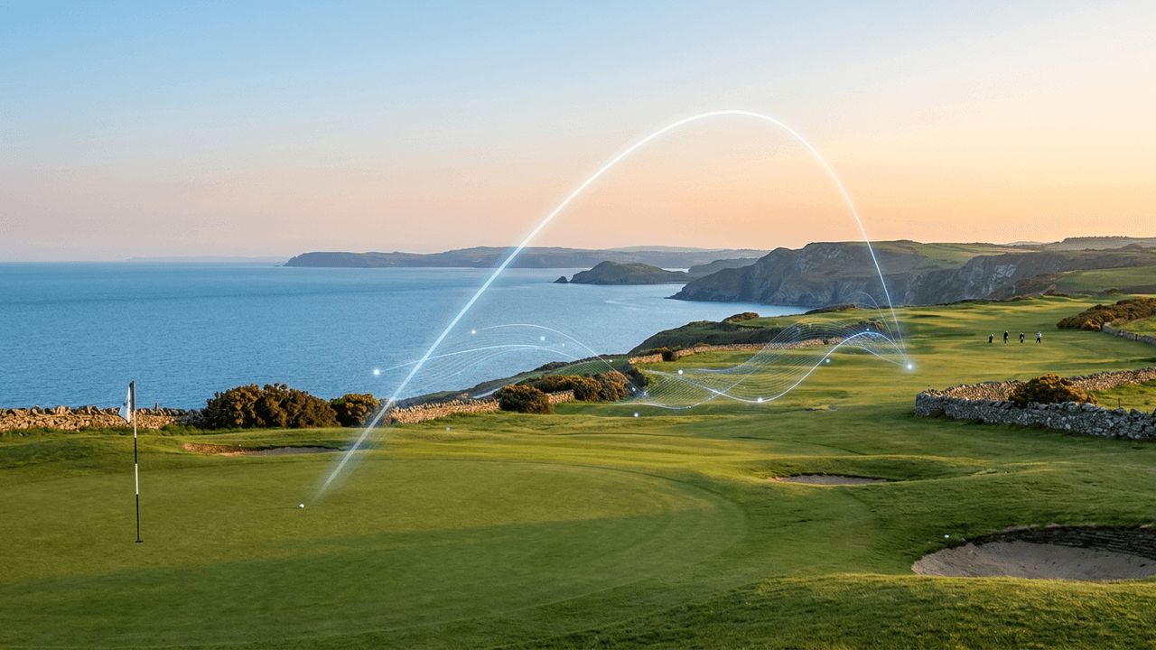 Top 10 Best Golf Courses in Ceredigion