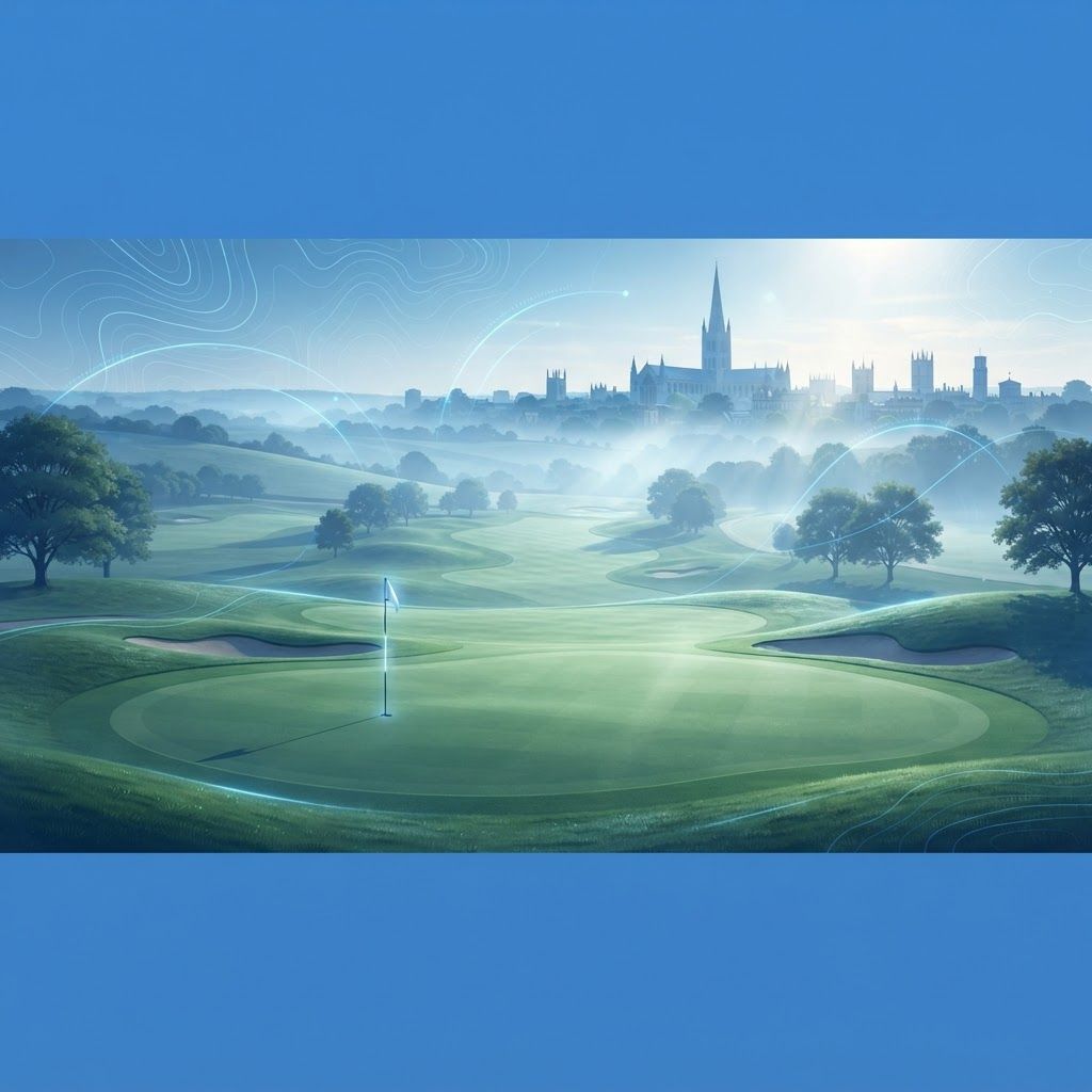 Top 10 Best Golf Courses in Chelmsford