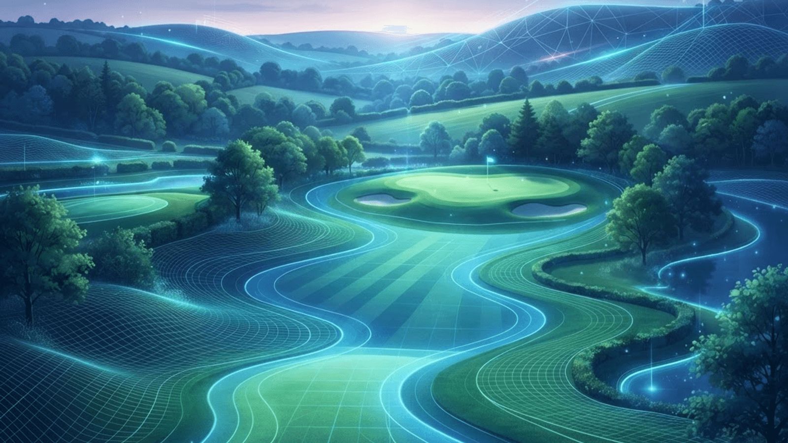 Top 10 Best Golf Courses in Dacorum