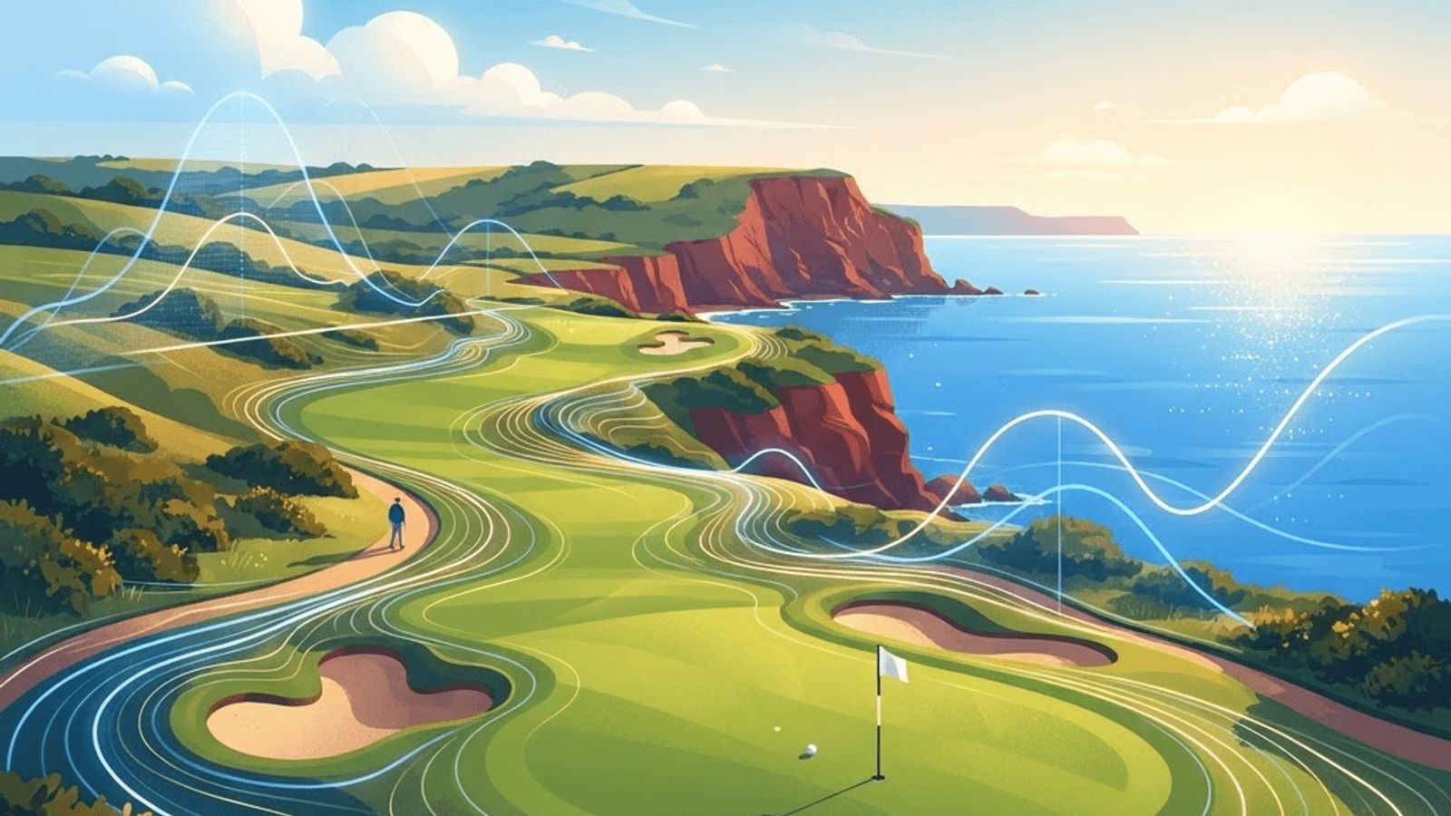 Top 10 Best Golf Courses in East Devon