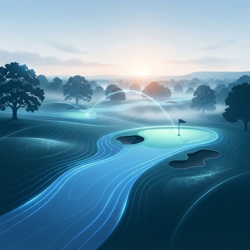 Top 10 Best Golf Courses in East Hertfordshire