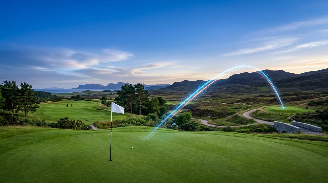 Top 10 Best Golf Courses in East Renfrewshire