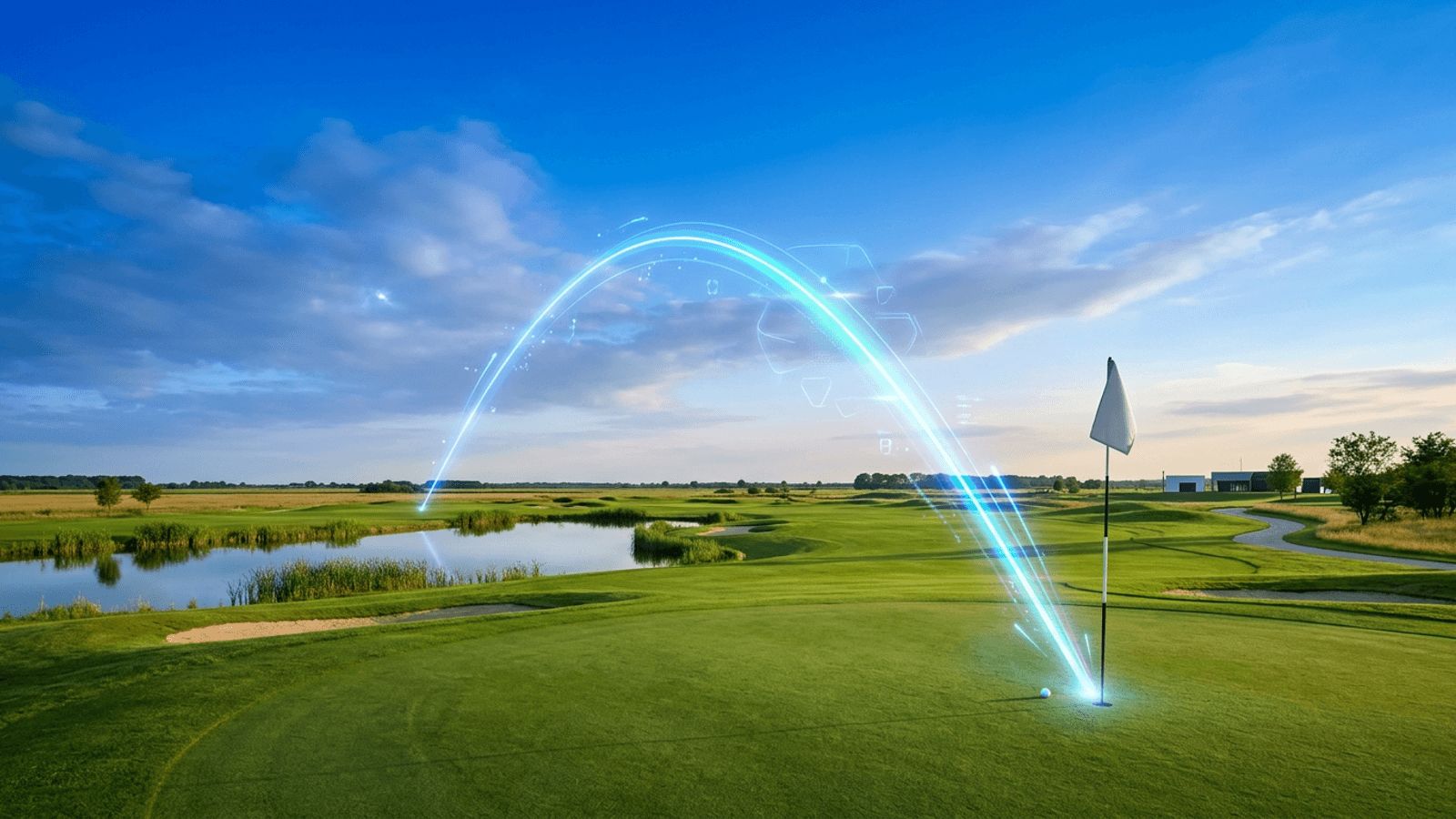 Top 10 Best Golf Courses in Fenland