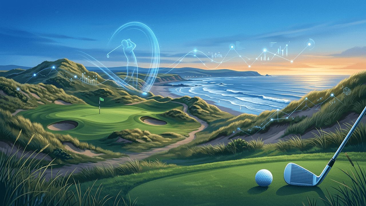 Top 10 Best Golf Courses in Fylde