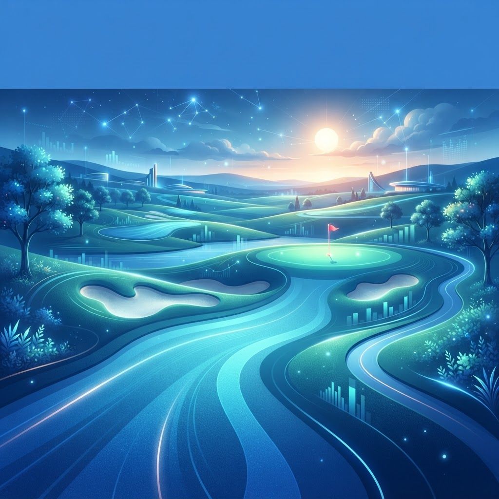 Top 10 Best Golf Courses in Guildford