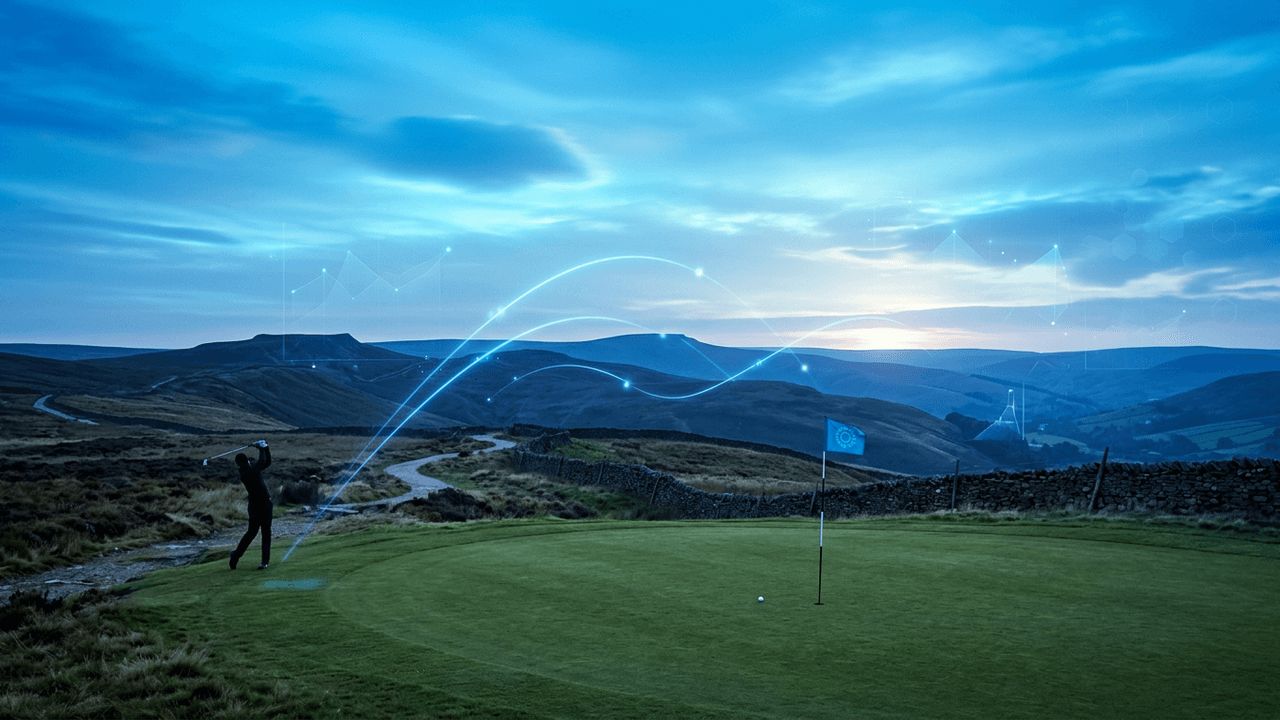 Top 10 Best Golf Courses in High Peak