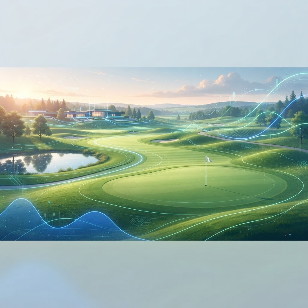 Top 10 Best Golf Courses in Hillingdon
