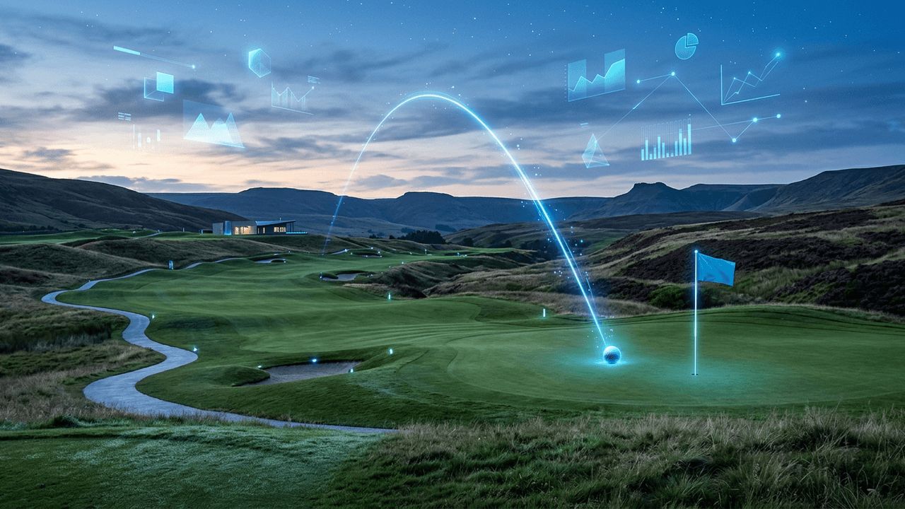 Top 10 Best Golf Courses in Hyndburn