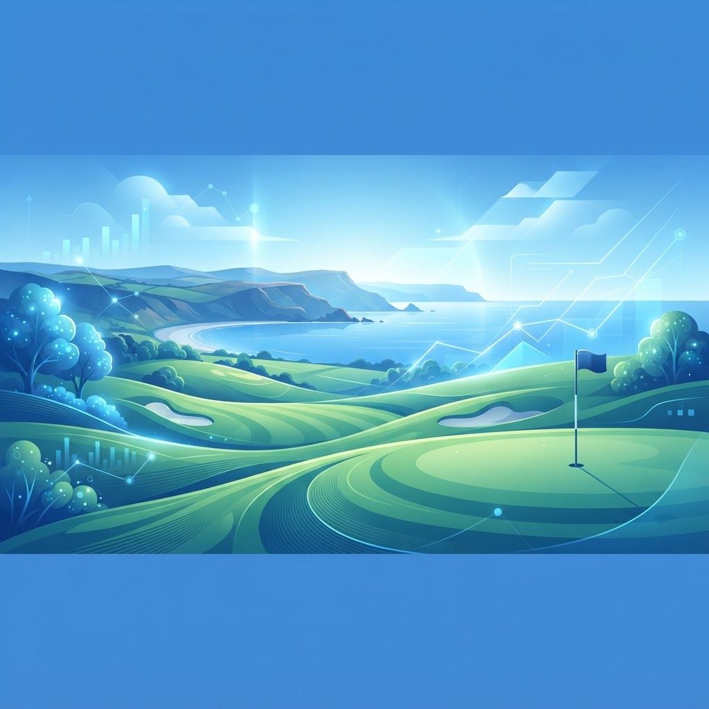 Top 10 Best Golf Courses in Neath Port Talbot