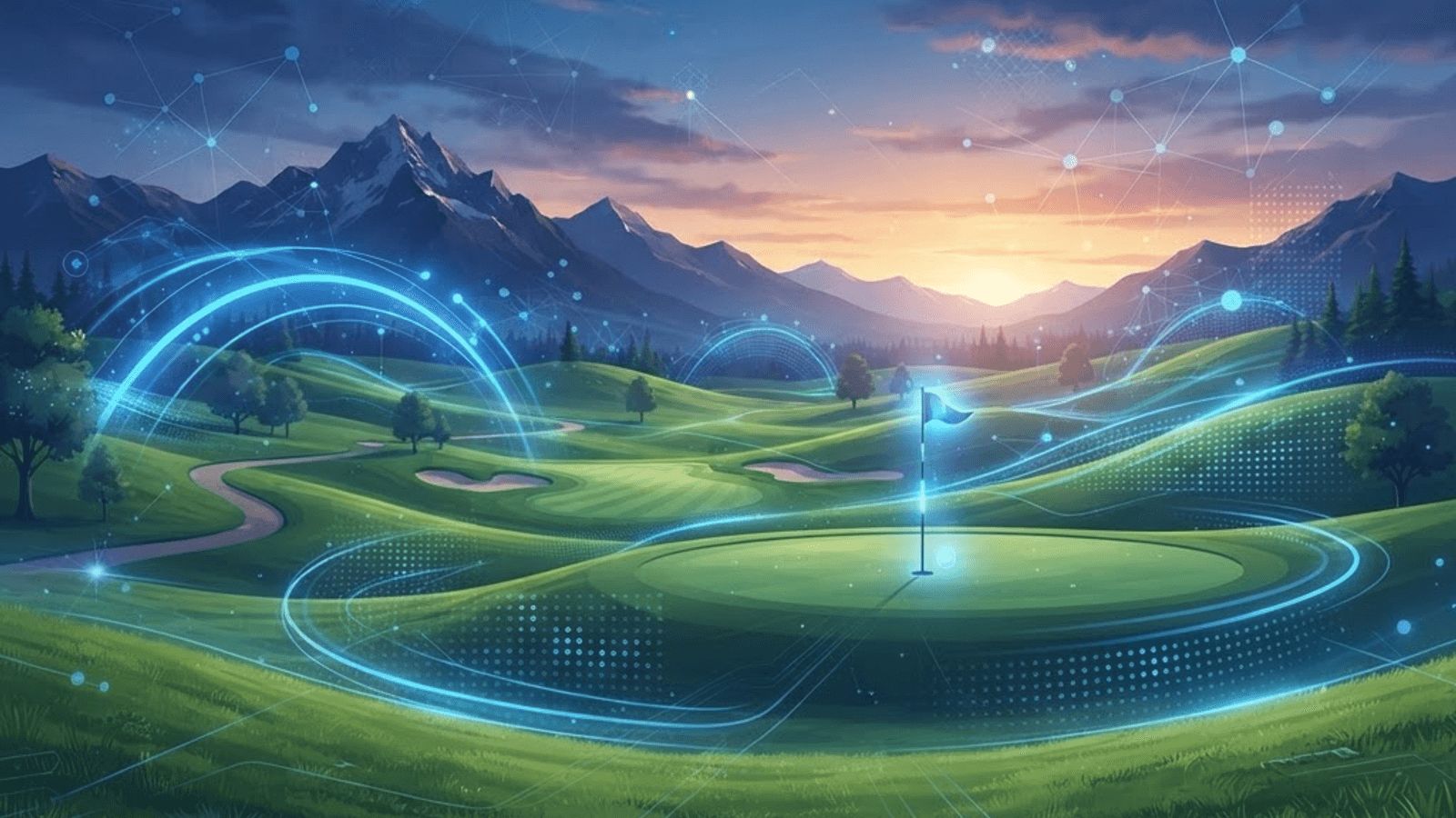 Top 10 Best Golf Courses in Newry, Mourne and Down