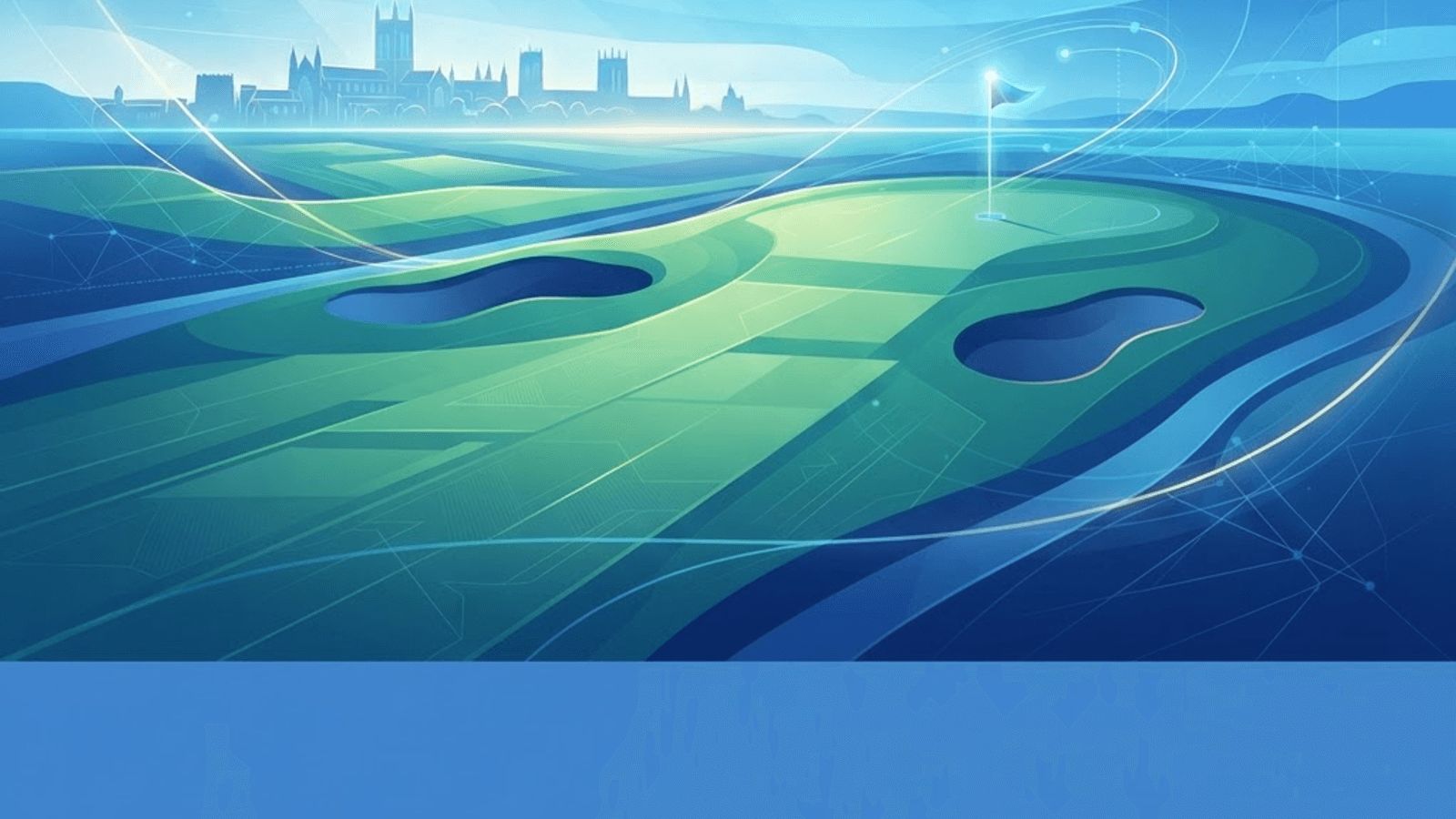 Top 10 Best Golf Courses in Norwich