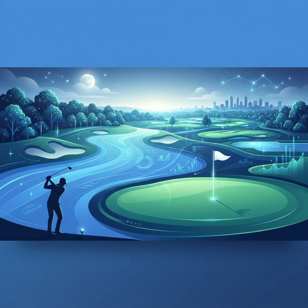 Top 10 Best Golf Courses in Nuneaton and Bedworth