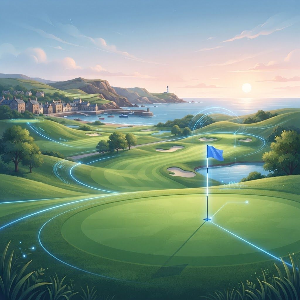 Top 10 Best Golf Courses in Plymouth