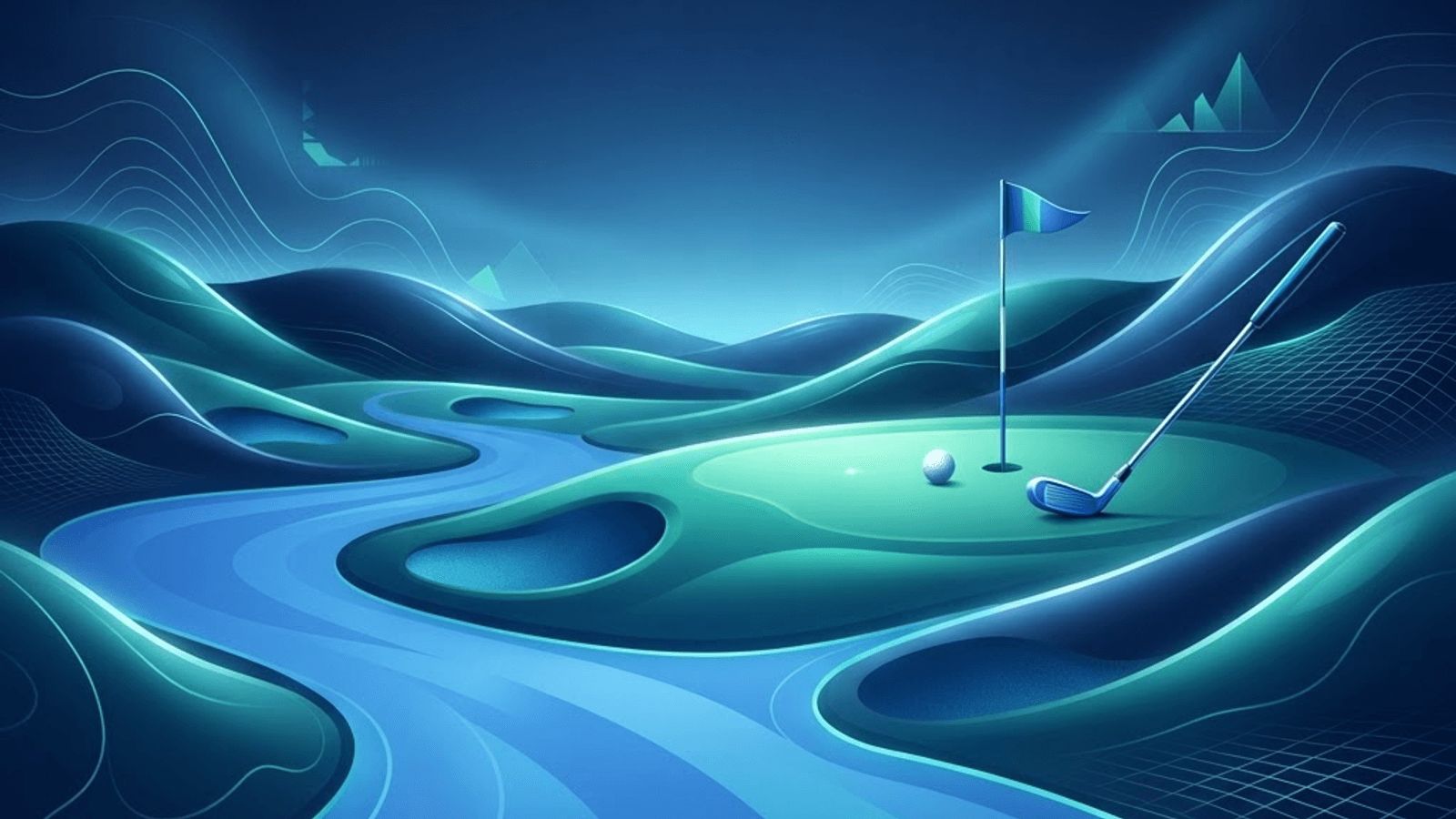 Top 10 Best Golf Courses in Reigate and Banstead