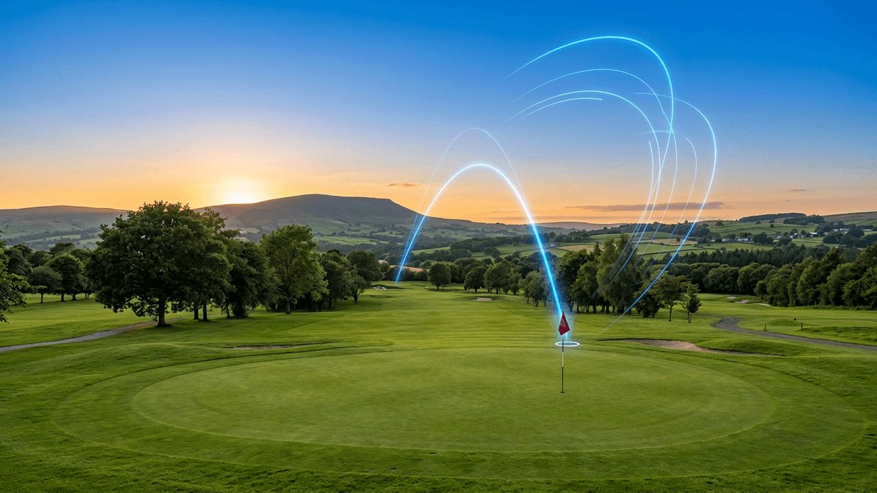 Top 10 Best Golf Courses in Ribble Valley