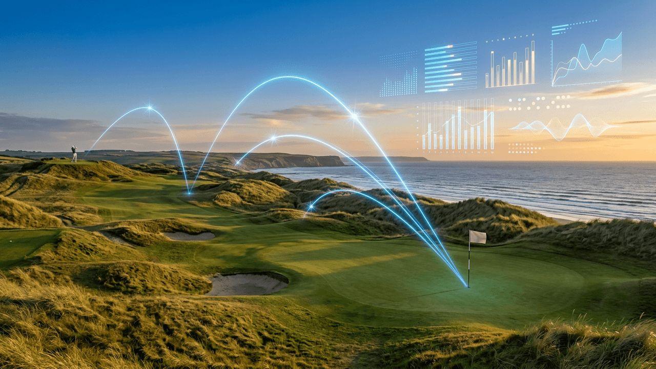 Top 10 Best Golf Courses in Rother