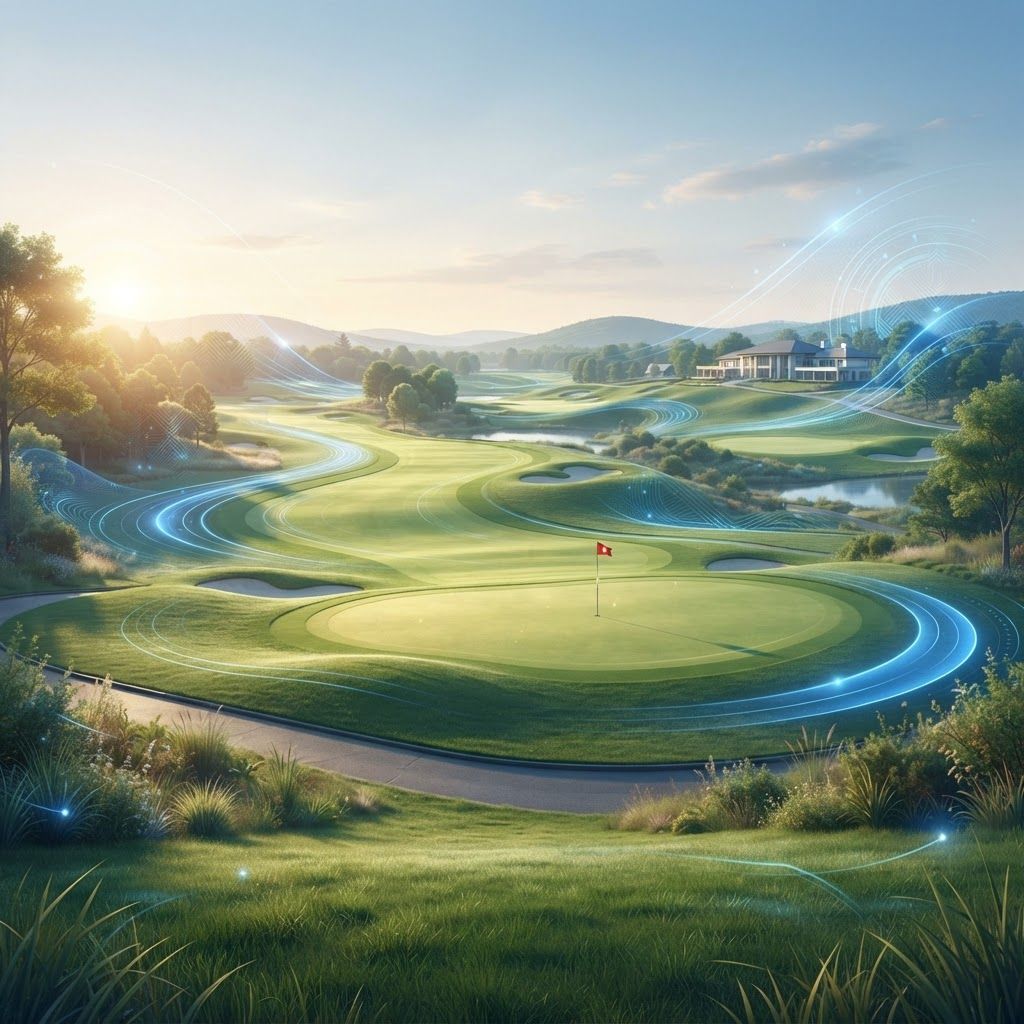 Top 10 Best Golf Courses in Rotherham