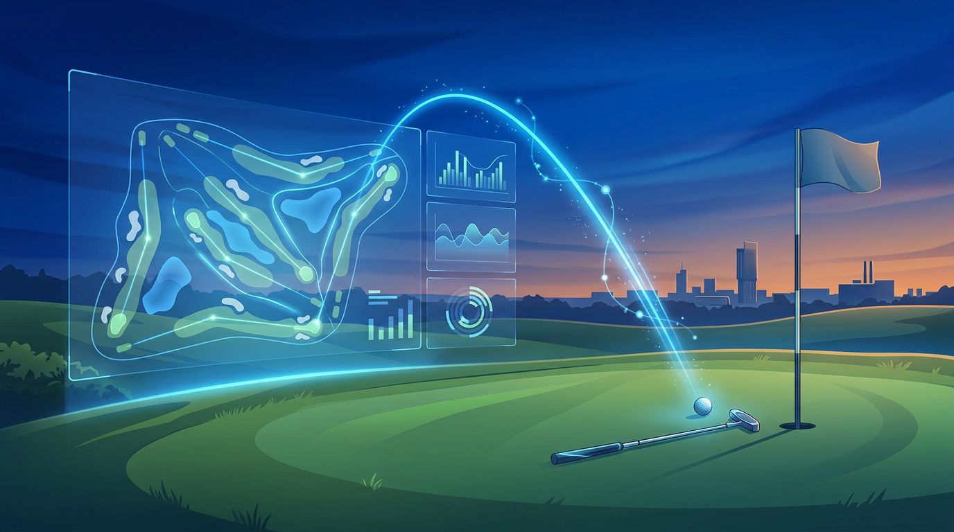 Top 10 Best Golf Courses in Salford