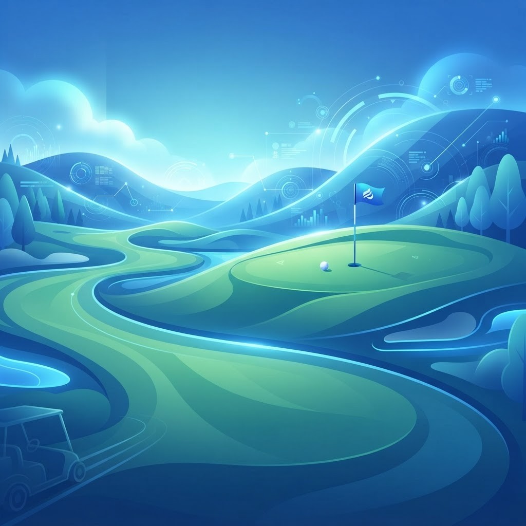 Top 10 Best Golf Courses in Sandwell