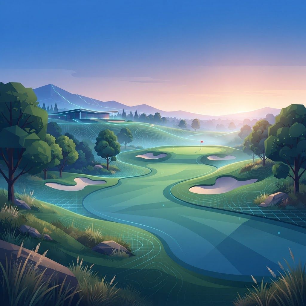 Top 10 Best Golf Courses in South Cambridgeshire