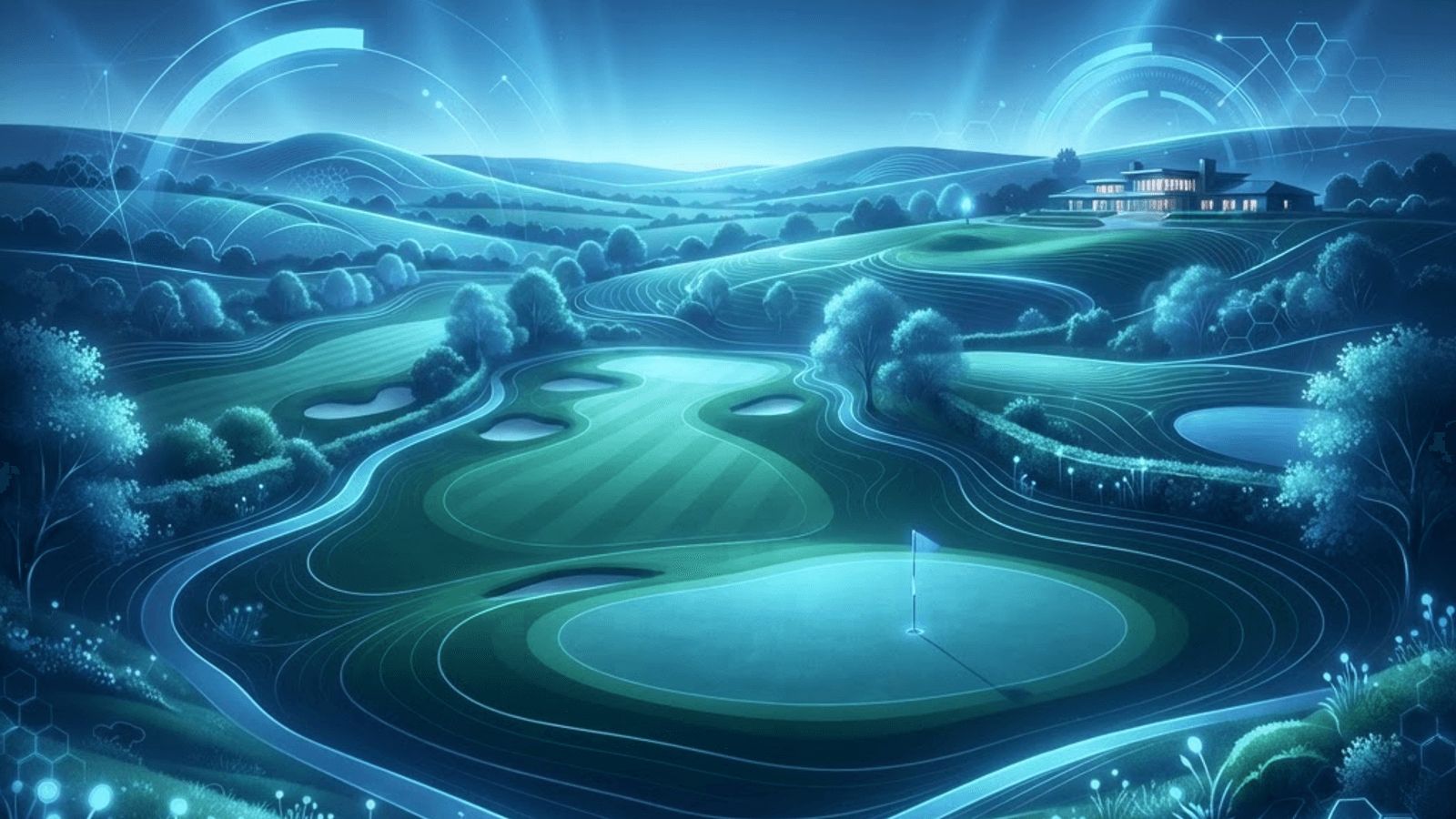 Top 10 Best Golf Courses in South Derbyshire