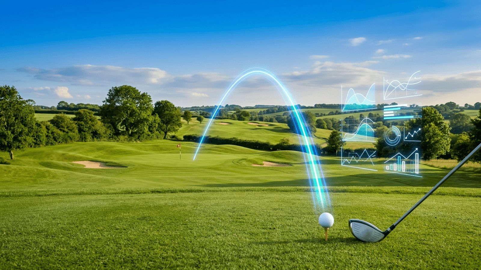 Top 10 Best Golf Courses in South Gloucestershire